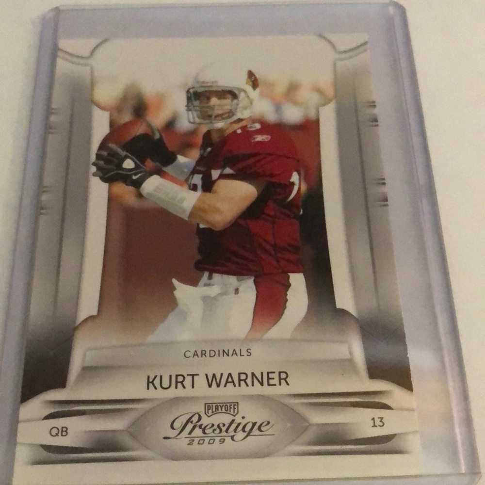 Kurt Warner